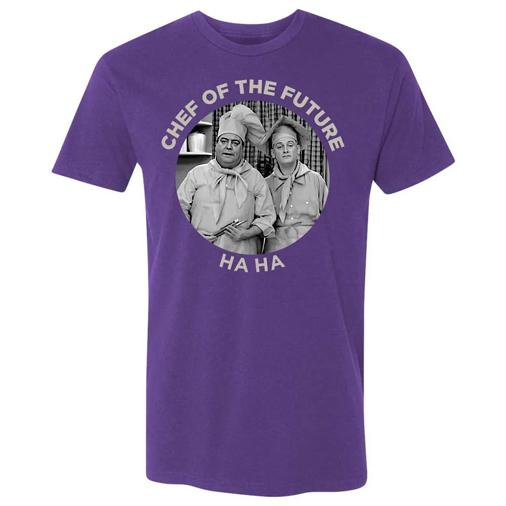 Premium Unisex T-Shirt - V8D6UU2J - Purple Rush - 14