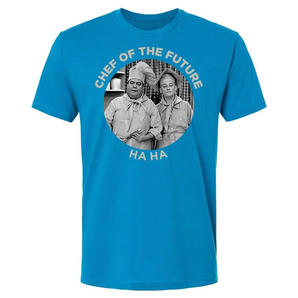 Premium Unisex T-Shirt - V8D6UU2J - Turquoise - 15