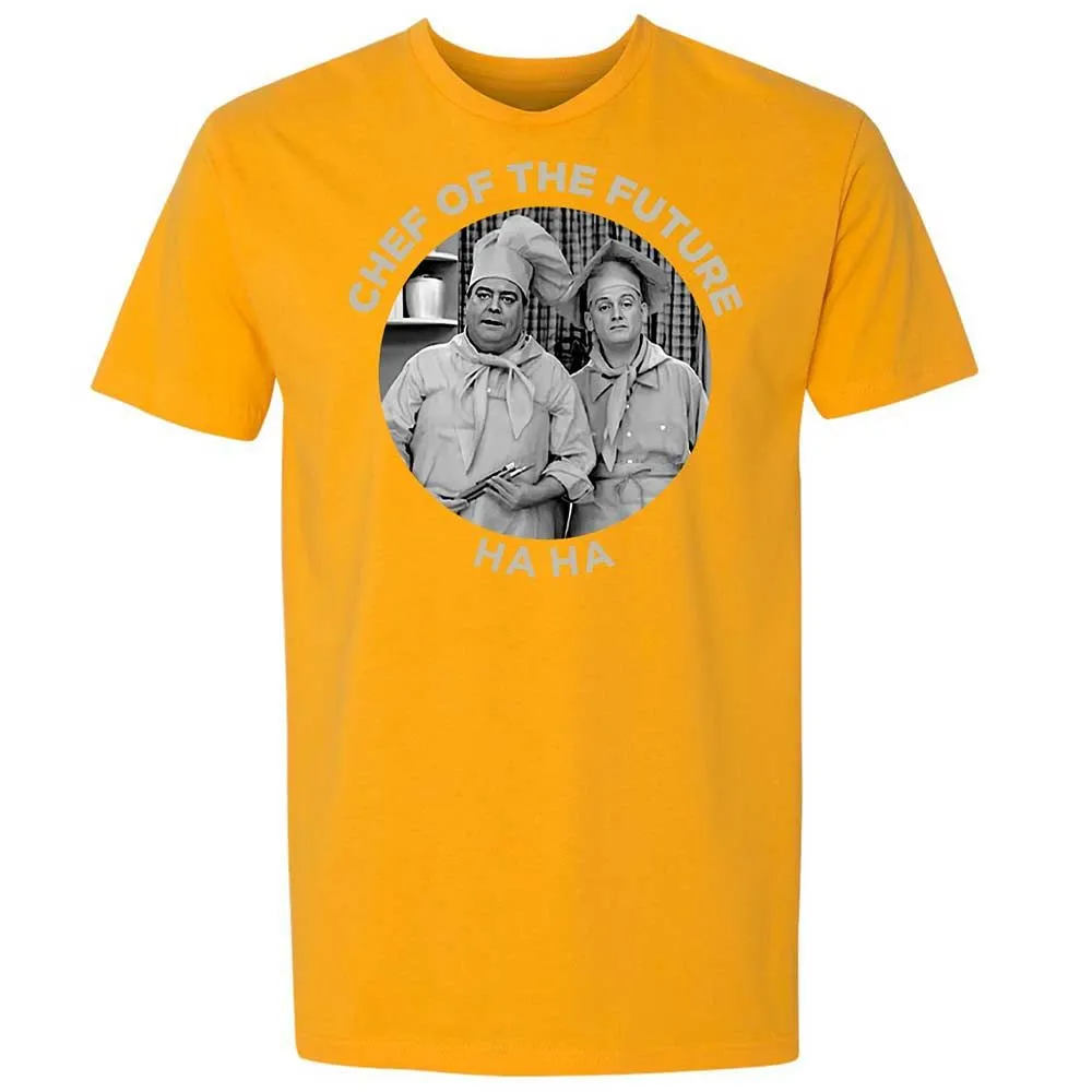 Premium Unisex T-Shirt - V8D6UU2J - Gold - 18