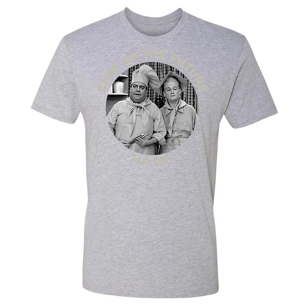 Premium Unisex T-Shirt - V8D6UU2J - Heather Grey - 19