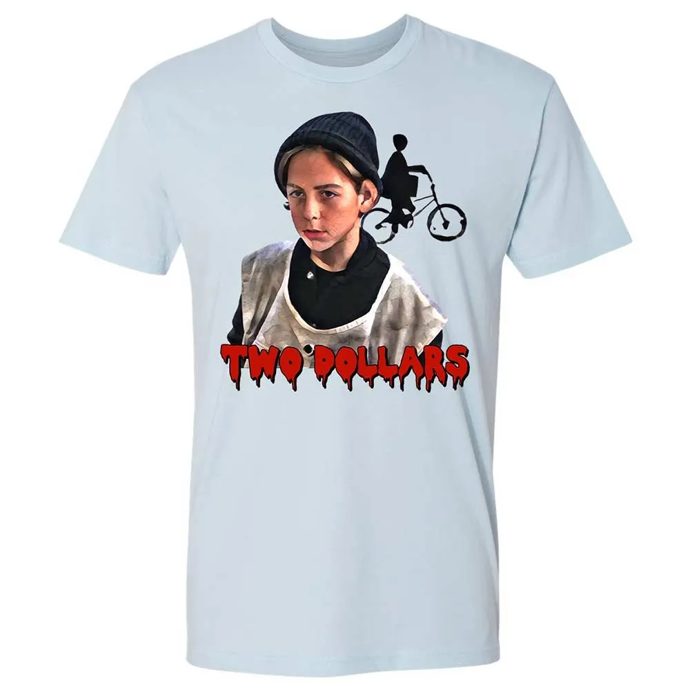 Premium Unisex T-Shirt - MJ3PFVHZ - Light Blue - 4
