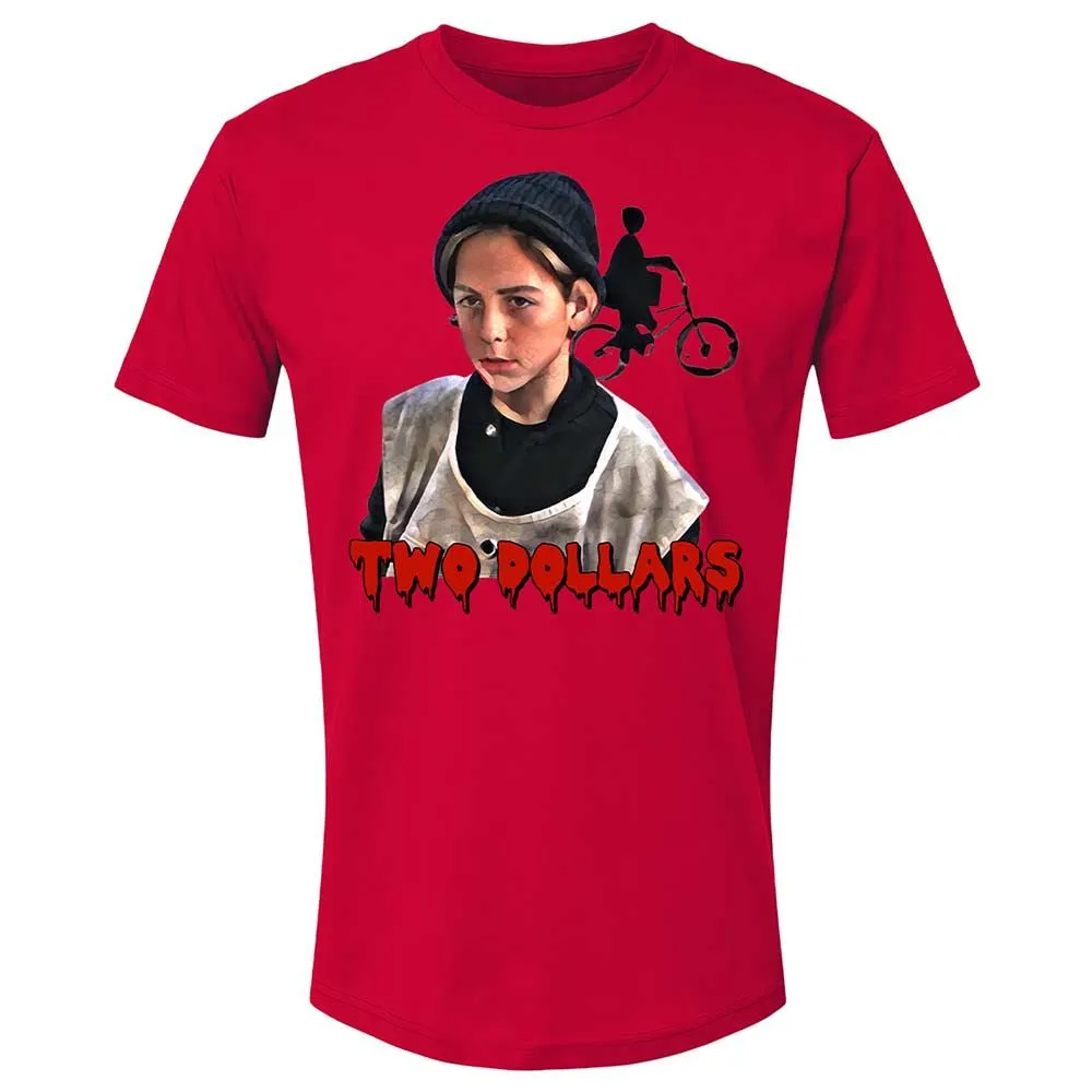 Premium Unisex T-Shirt - MJ3PFVHZ - Red - 7
