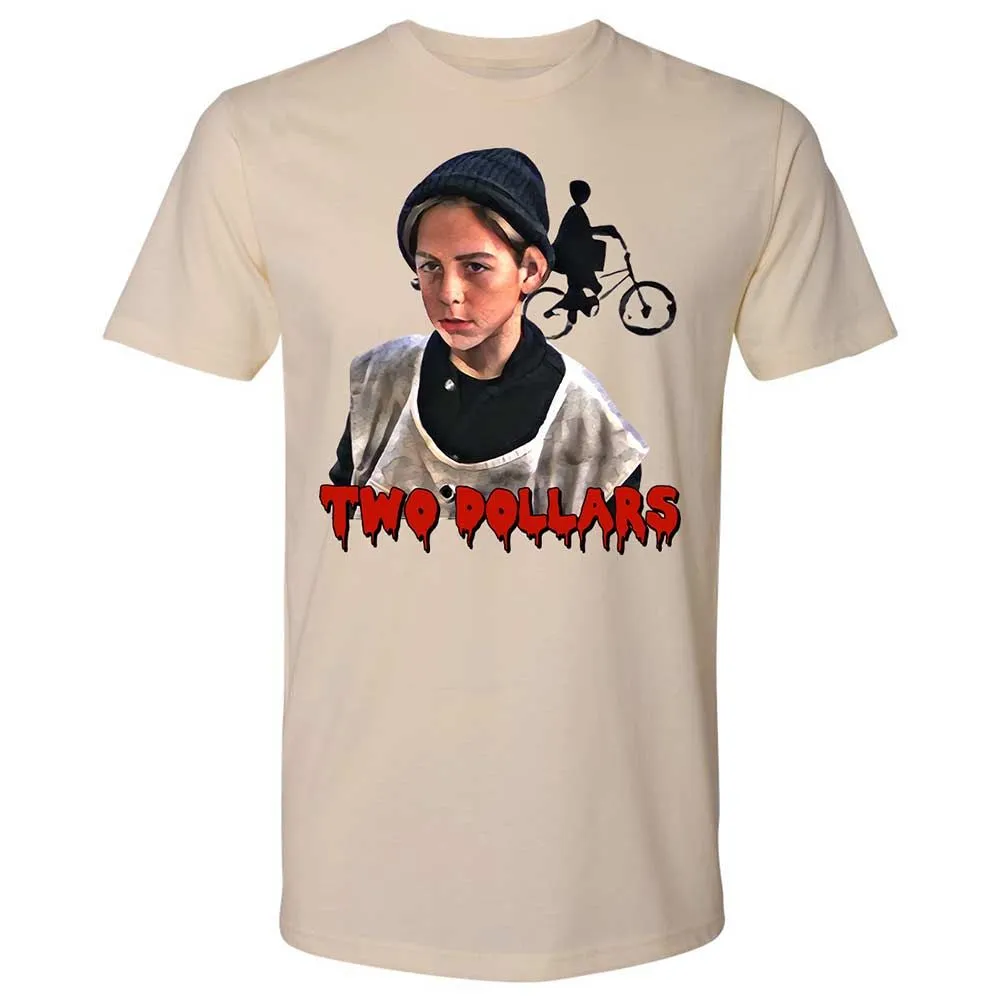 Premium Unisex T-Shirt - MJ3PFVHZ - Cream - 8
