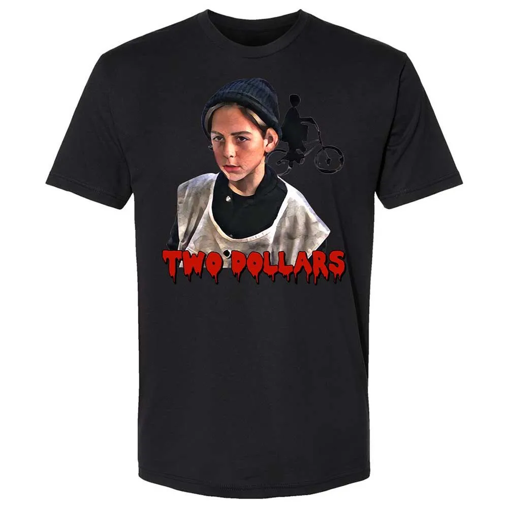 Premium Unisex T-Shirt - MJ3PFVHZ - Black - 14