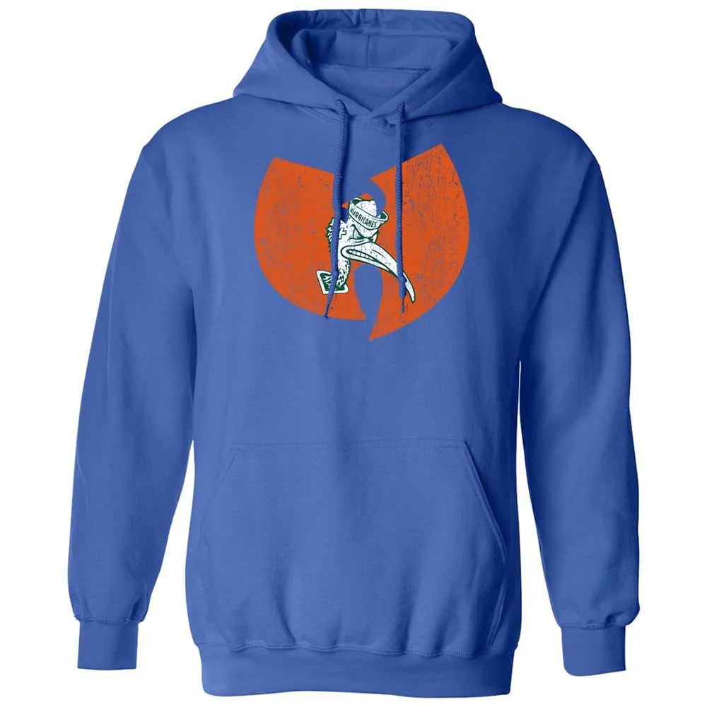 Classic Unisex Hoodie - Z712VX4D - Royal - 5