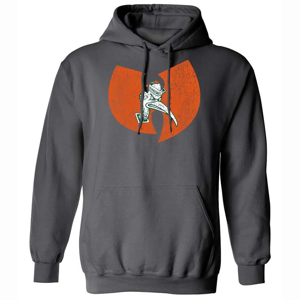 Classic Unisex Hoodie - Z712VX4D - Charcoal - 8