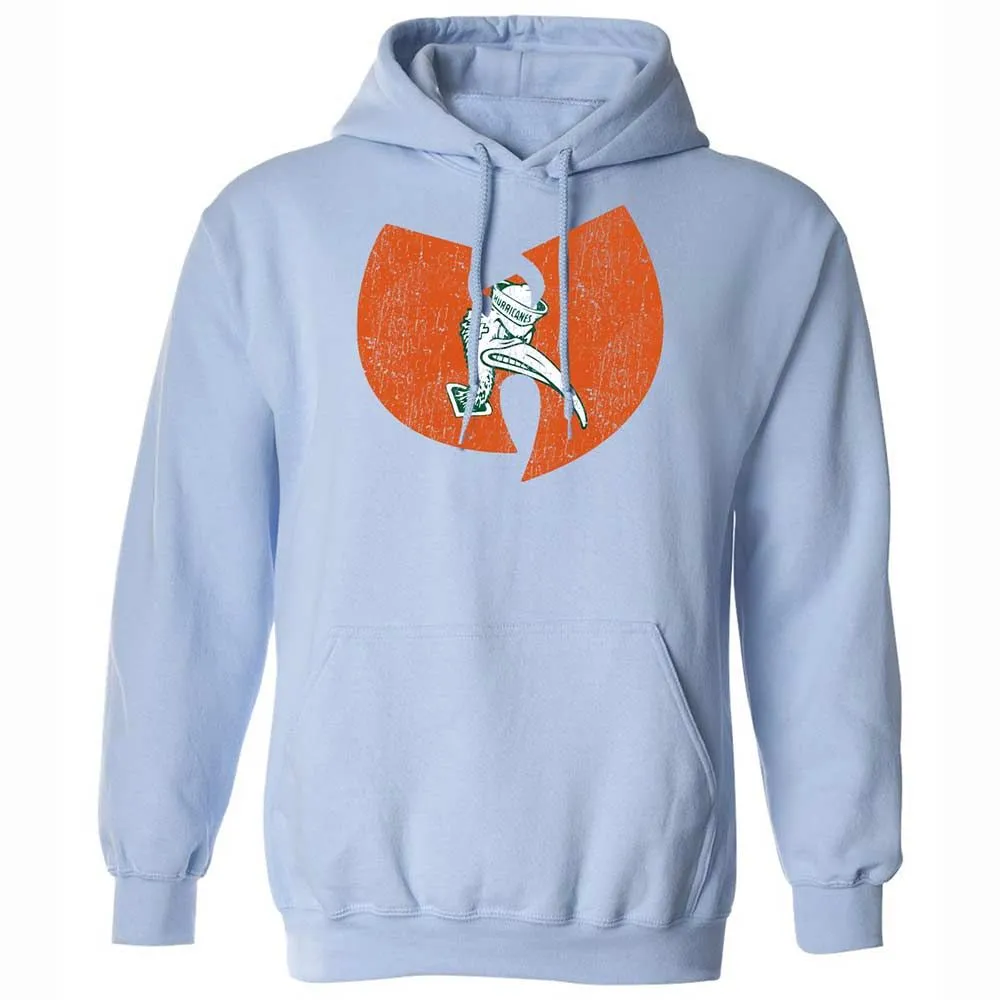Classic Unisex Hoodie - Z712VX4D - Light Blue - 17