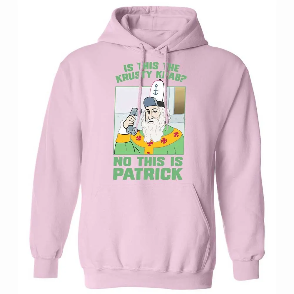 Classic Unisex Hoodie - C9TX39J6 - Light Pink - 7