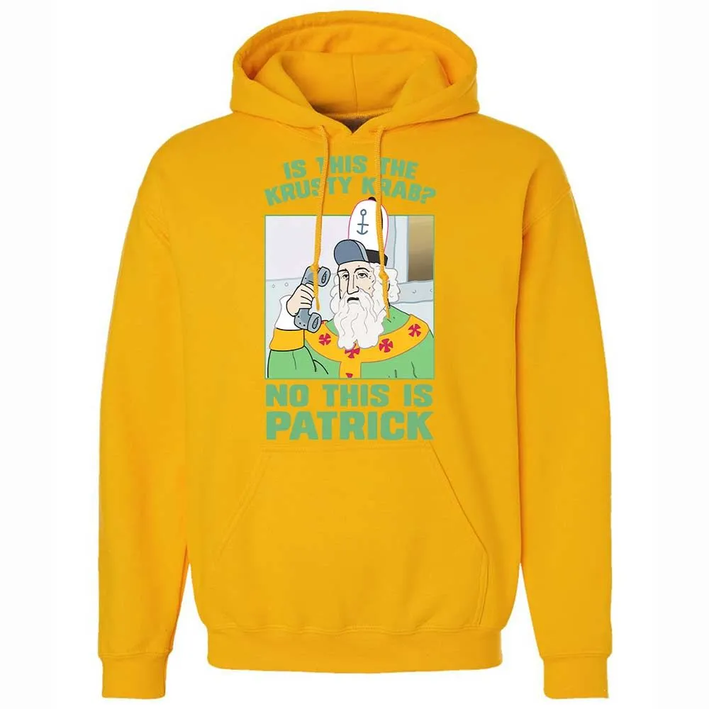 Classic Unisex Hoodie - C9TX39J6 - Gold - 13