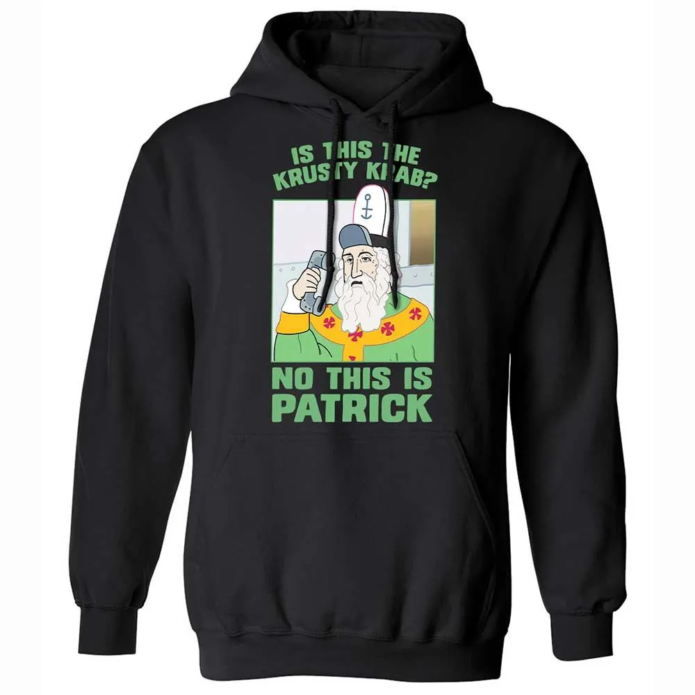 Classic Unisex Hoodie - C9TX39J6 - Black - 14