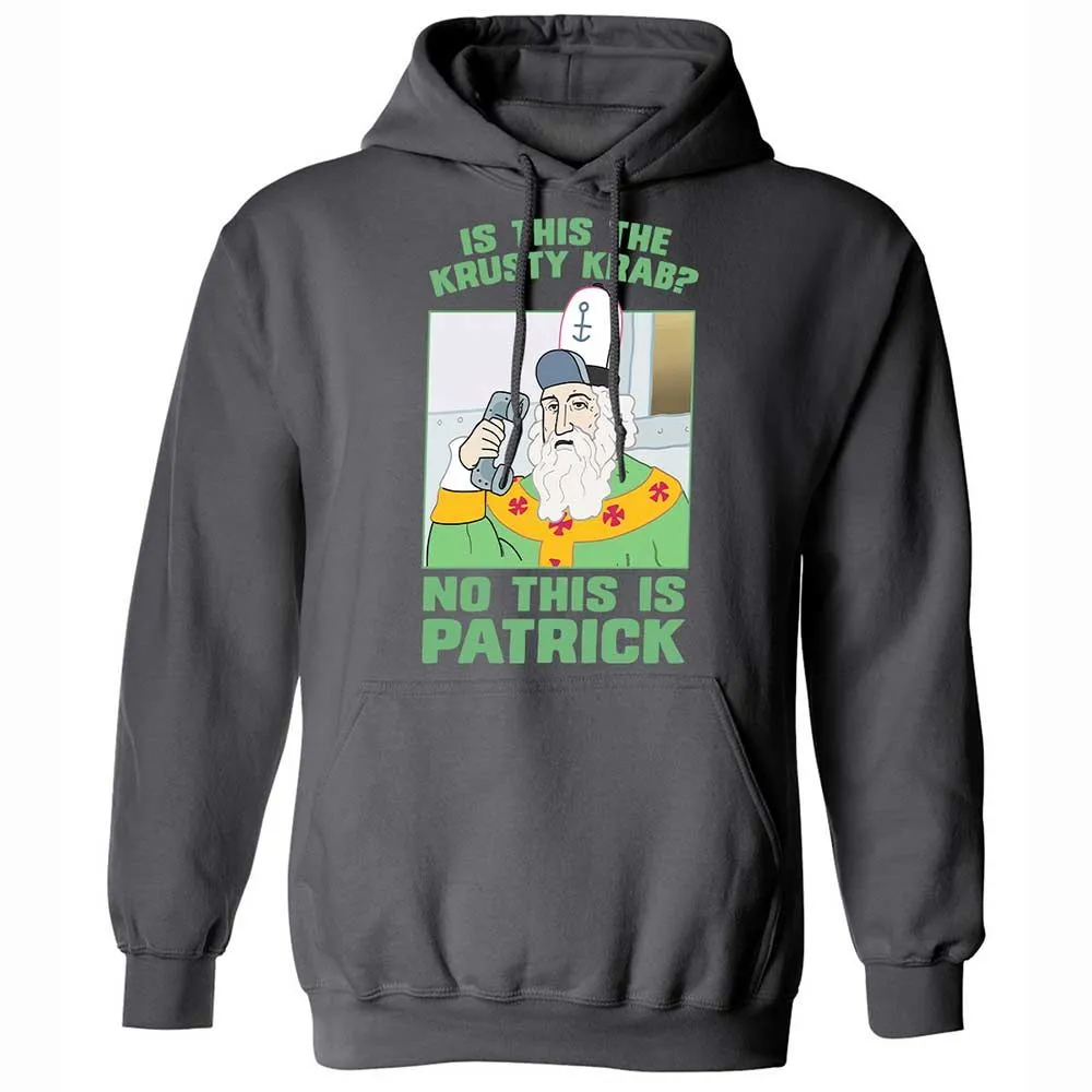 Classic Unisex Hoodie - C9TX39J6 - Charcoal - 20