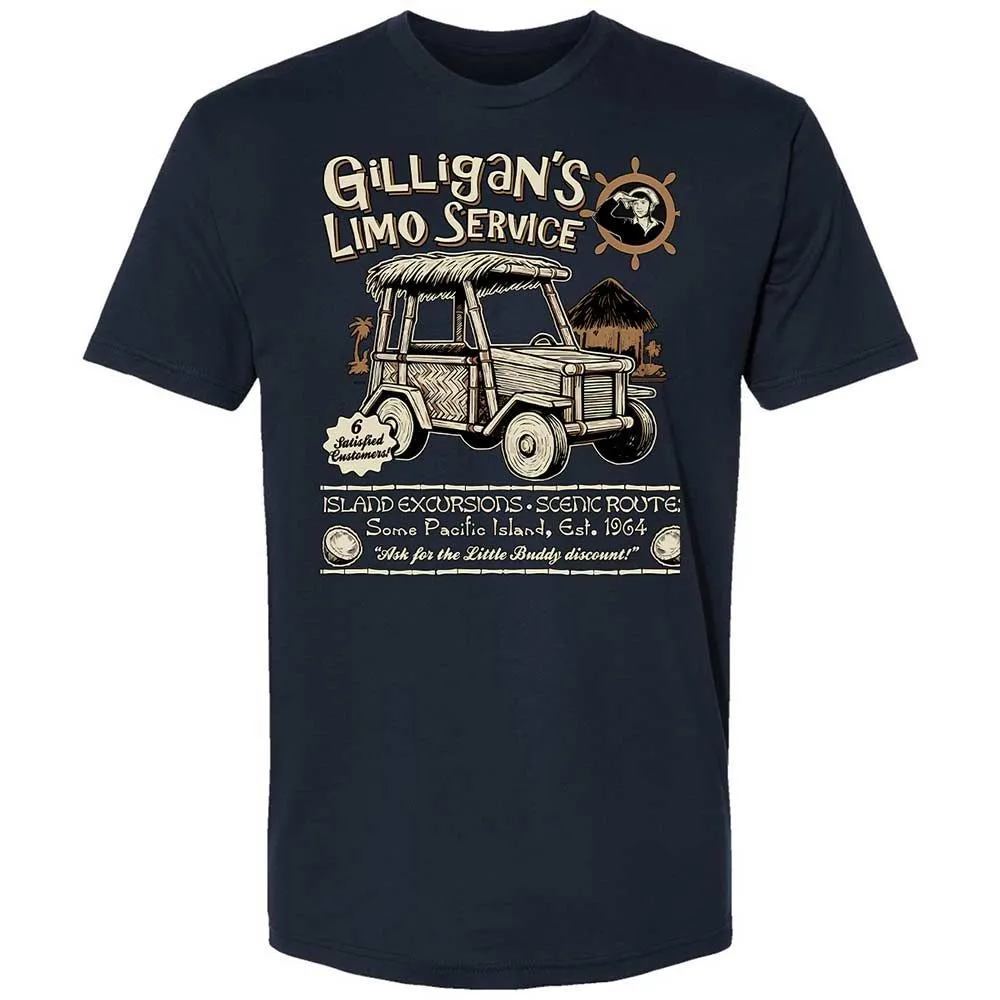 Premium Unisex T-Shirt - 182NKN7R - Midnight Navy - 2