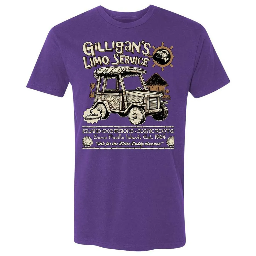 Premium Unisex T-Shirt - 182NKN7R - Purple Rush - 14