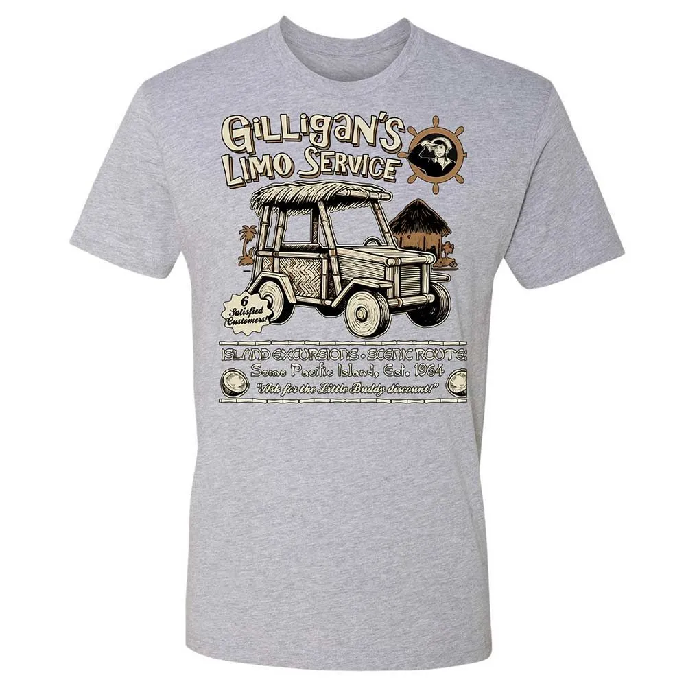 Premium Unisex T-Shirt - 182NKN7R - Heather Grey - 19