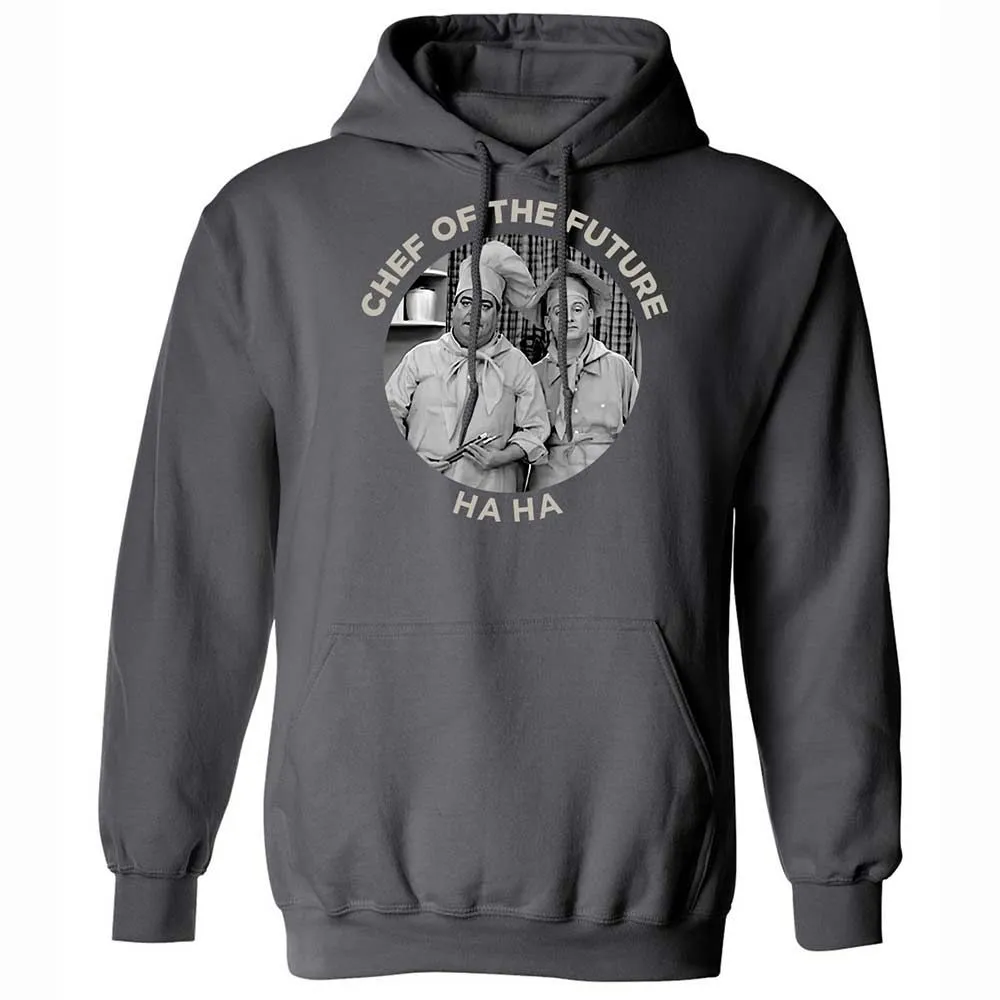 Classic Unisex Hoodie - UHFJHBJF - Charcoal - 8