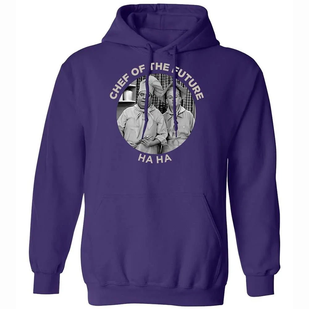 Classic Unisex Hoodie - UHFJHBJF - Purple - 12