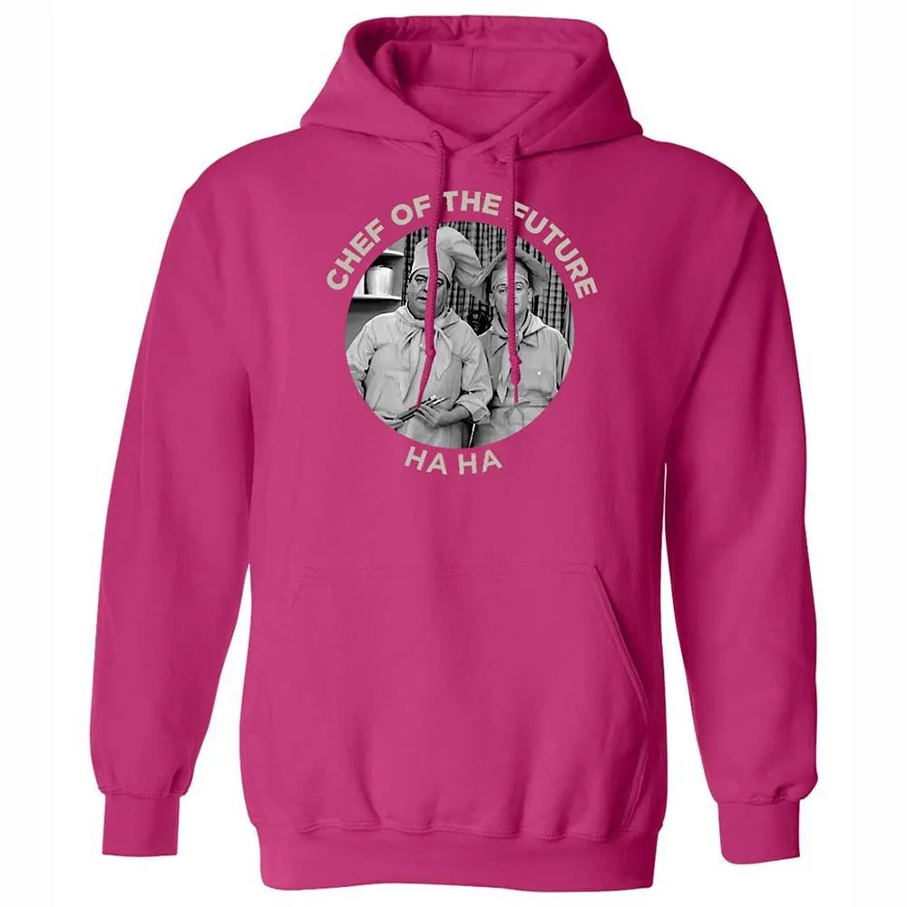 Classic Unisex Hoodie - UHFJHBJF - Heliconia - 14