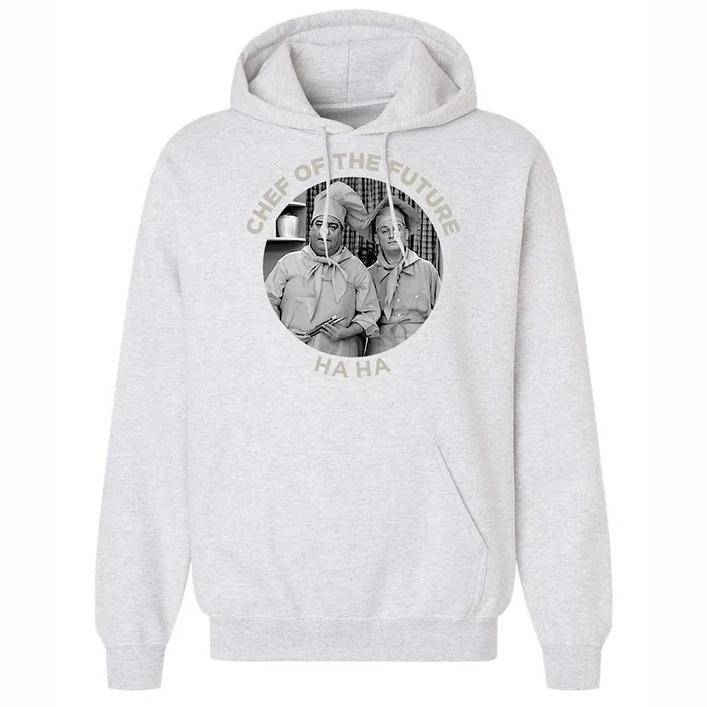 Classic Unisex Hoodie - UHFJHBJF - Ash - 18