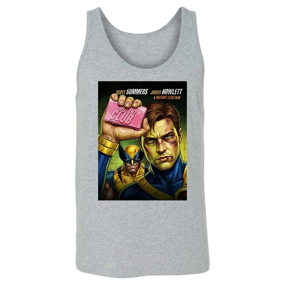 Unisex Jersey Tank - 6HP6KCYR - Athletic Heather - 10