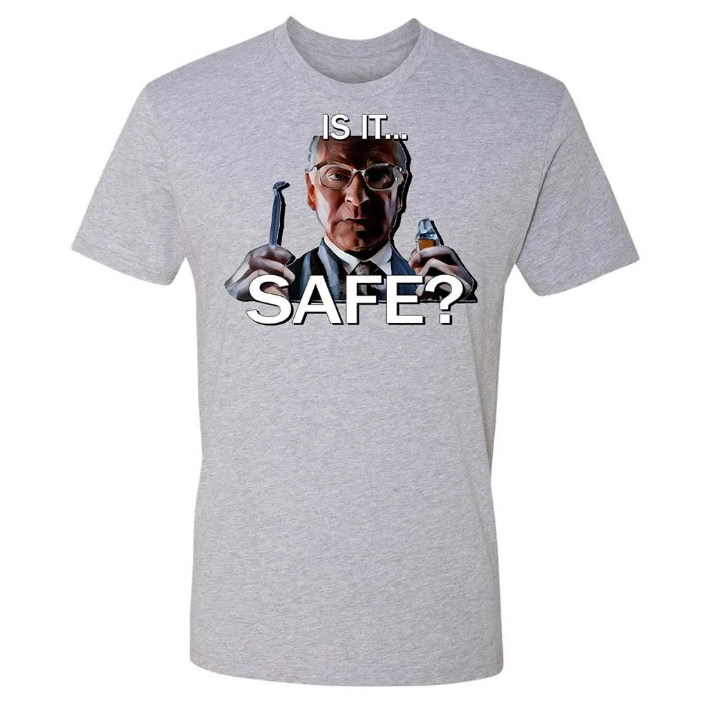 Premium Unisex T-Shirt - 8M8QA3T9 - Heather Grey - 2