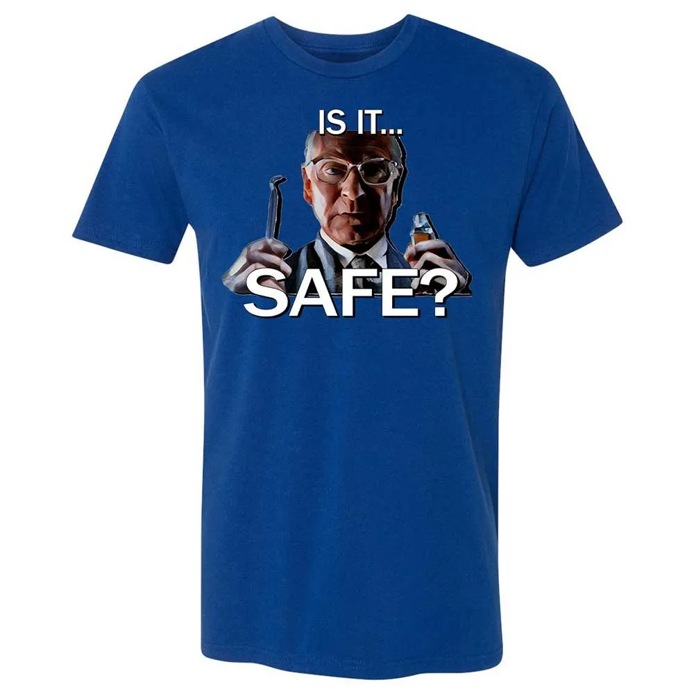 Premium Unisex T-Shirt - 8M8QA3T9 - Royal - 3