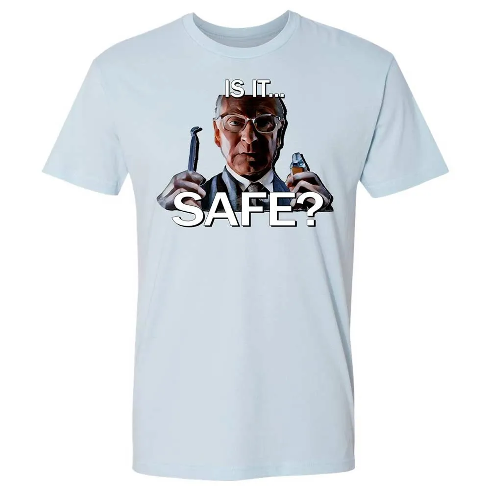 Premium Unisex T-Shirt - 8M8QA3T9 - Light Blue - 4