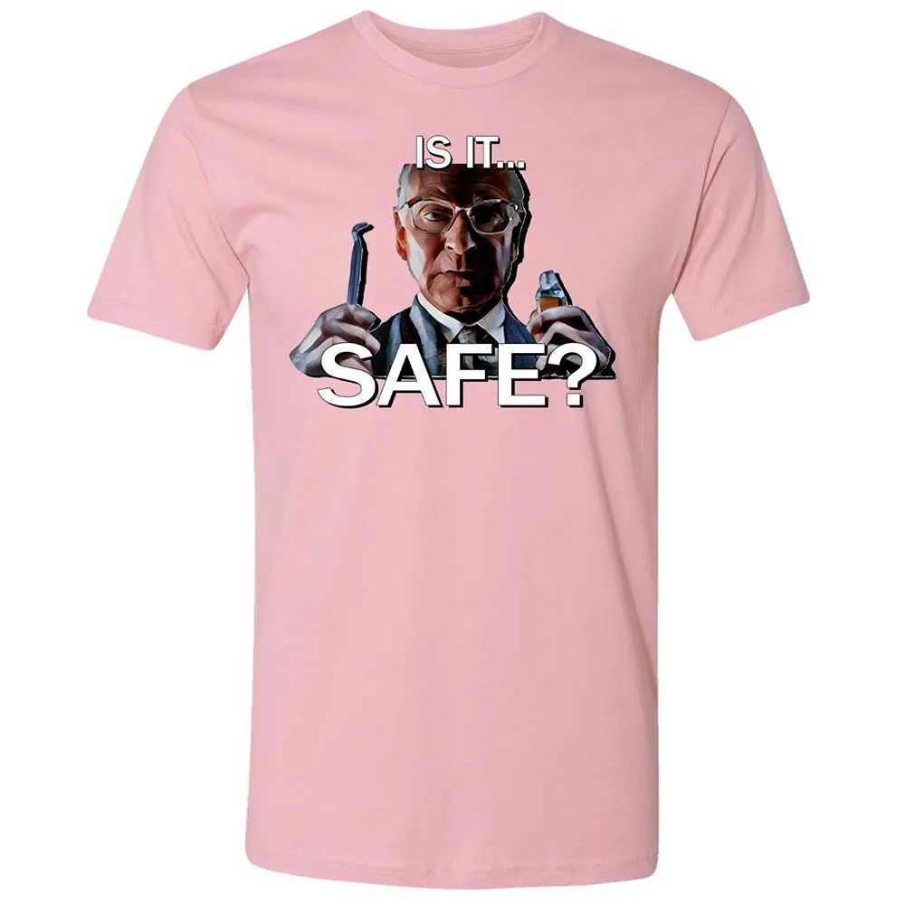 Premium Unisex T-Shirt - 8M8QA3T9 - Light Pink - 5