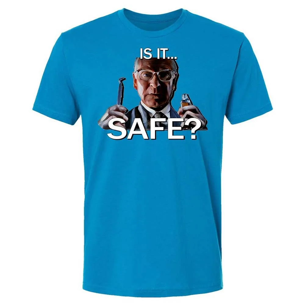 Premium Unisex T-Shirt - 8M8QA3T9 - Turquoise - 6