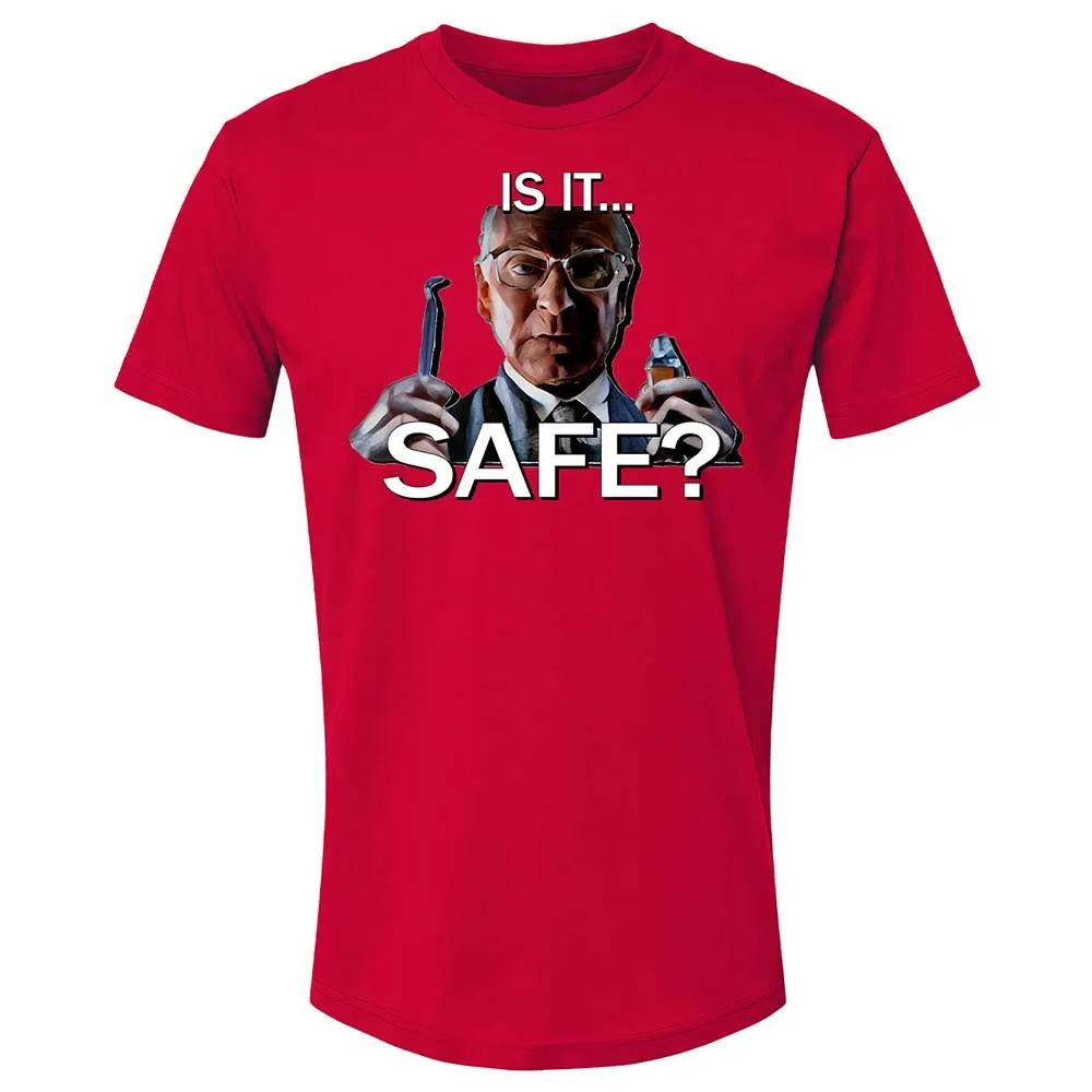 Premium Unisex T-Shirt - 8M8QA3T9 - Red - 7