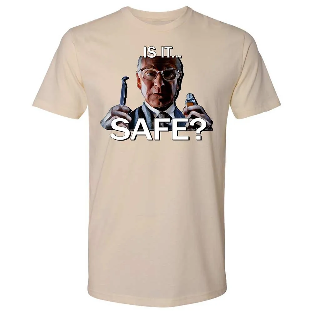 Premium Unisex T-Shirt - 8M8QA3T9 - Cream - 8