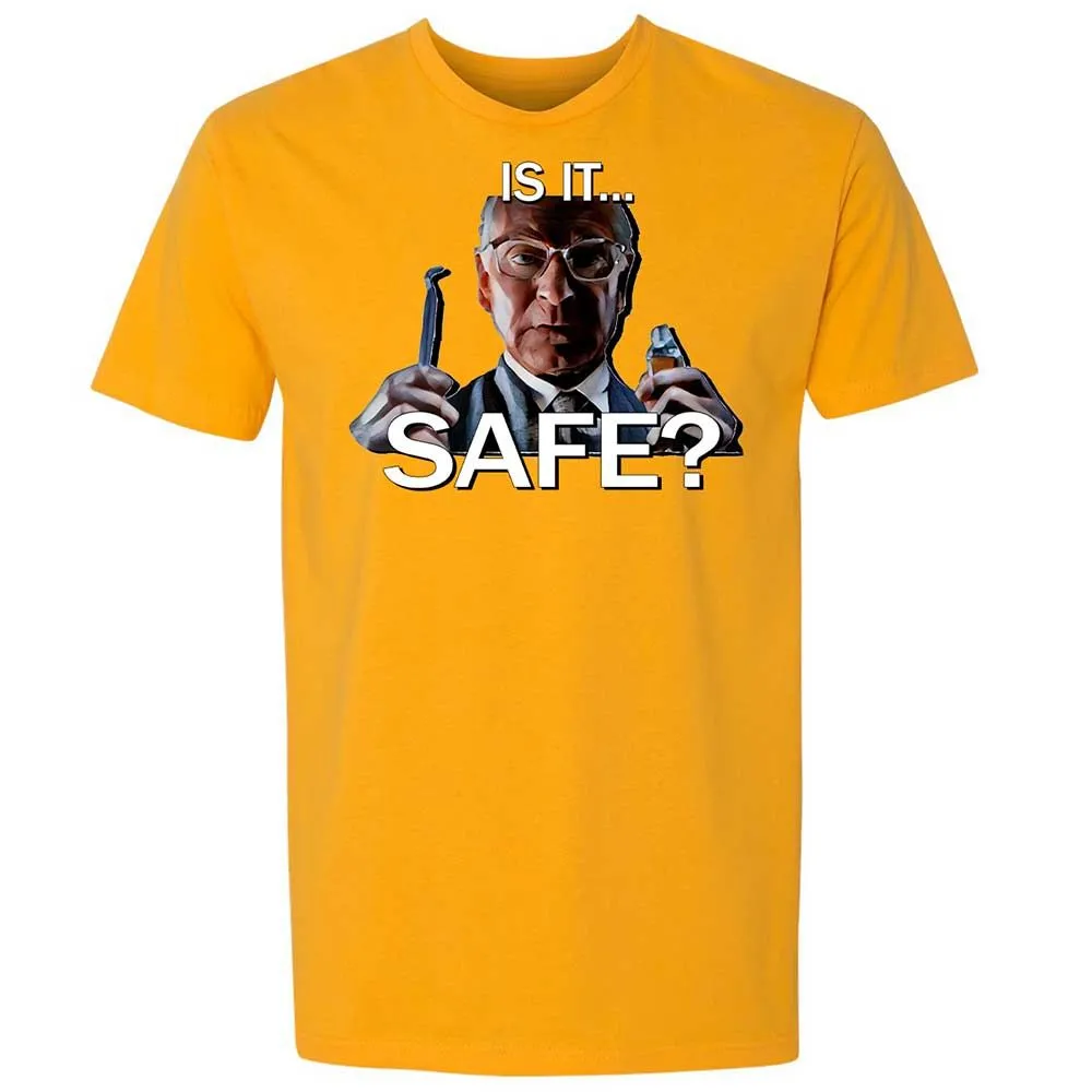 Premium Unisex T-Shirt - 8M8QA3T9 - Gold - 9