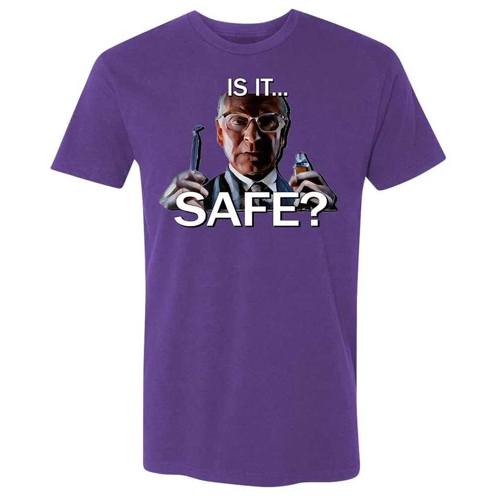 Premium Unisex T-Shirt - 8M8QA3T9 - Purple Rush - 10