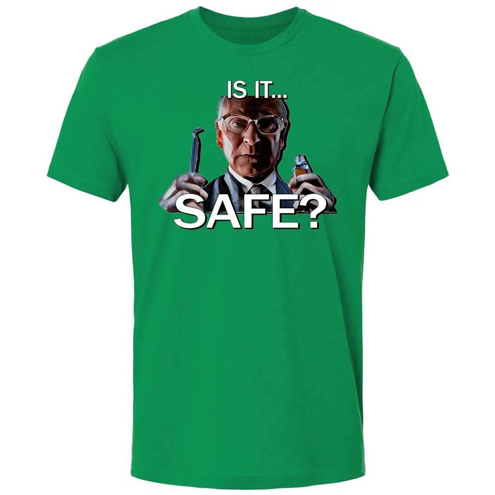 Premium Unisex T-Shirt - 8M8QA3T9 - Kelly Green - 11