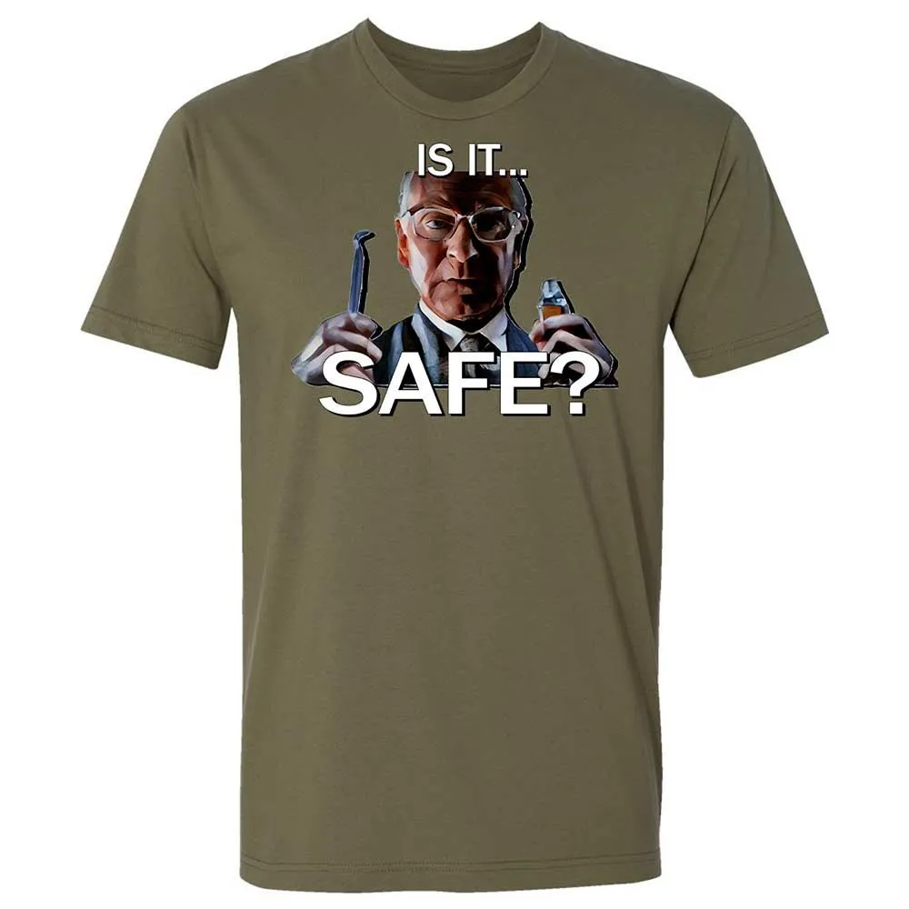Premium Unisex T-Shirt - 8M8QA3T9 - Military Green - 12