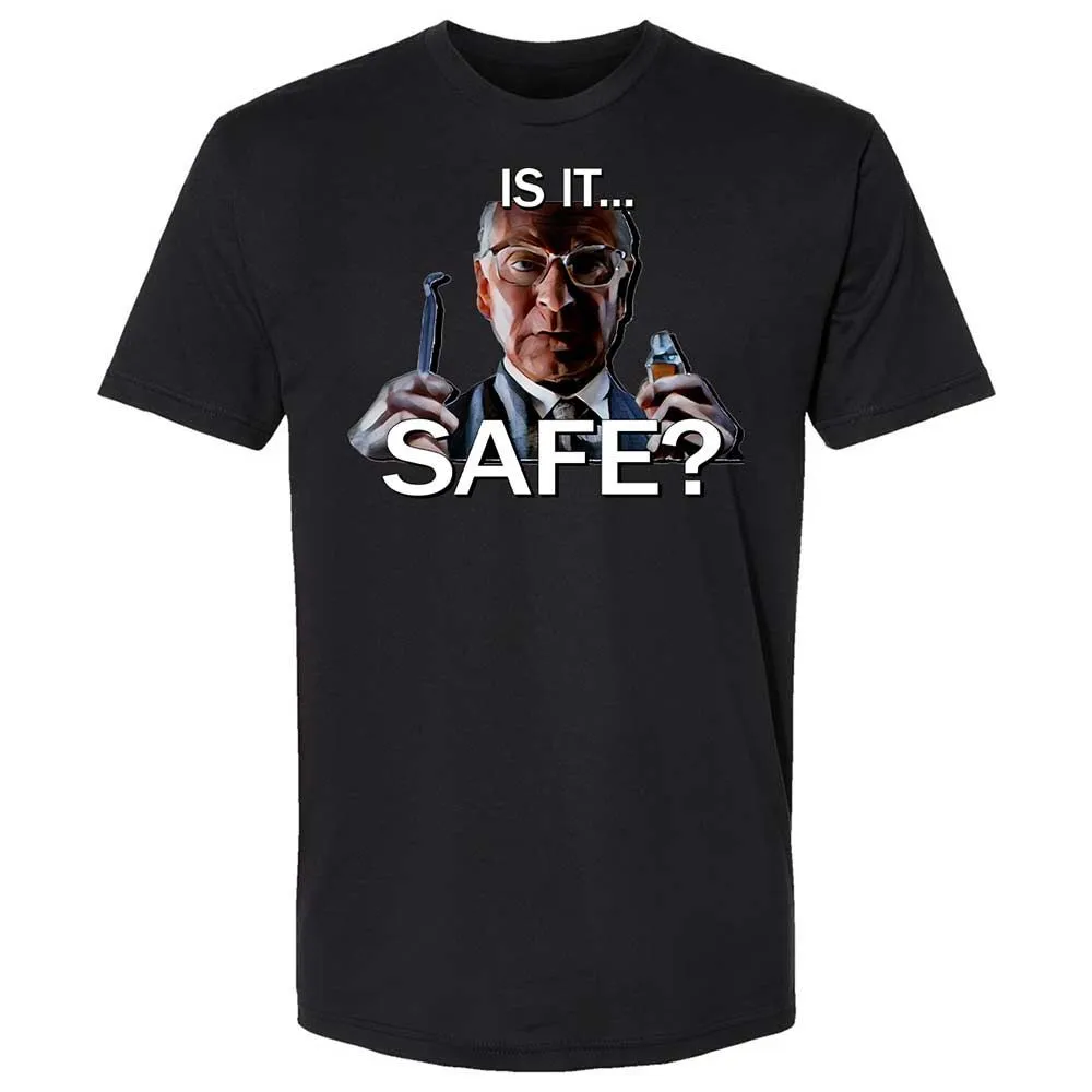 Premium Unisex T-Shirt - 8M8QA3T9 - Black - 14