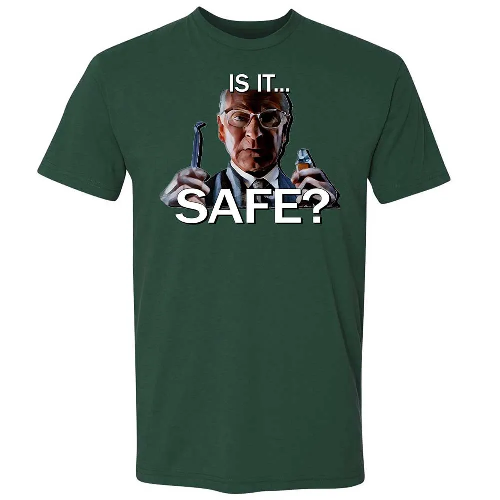 Premium Unisex T-Shirt - 8M8QA3T9 - Forest Green - 16