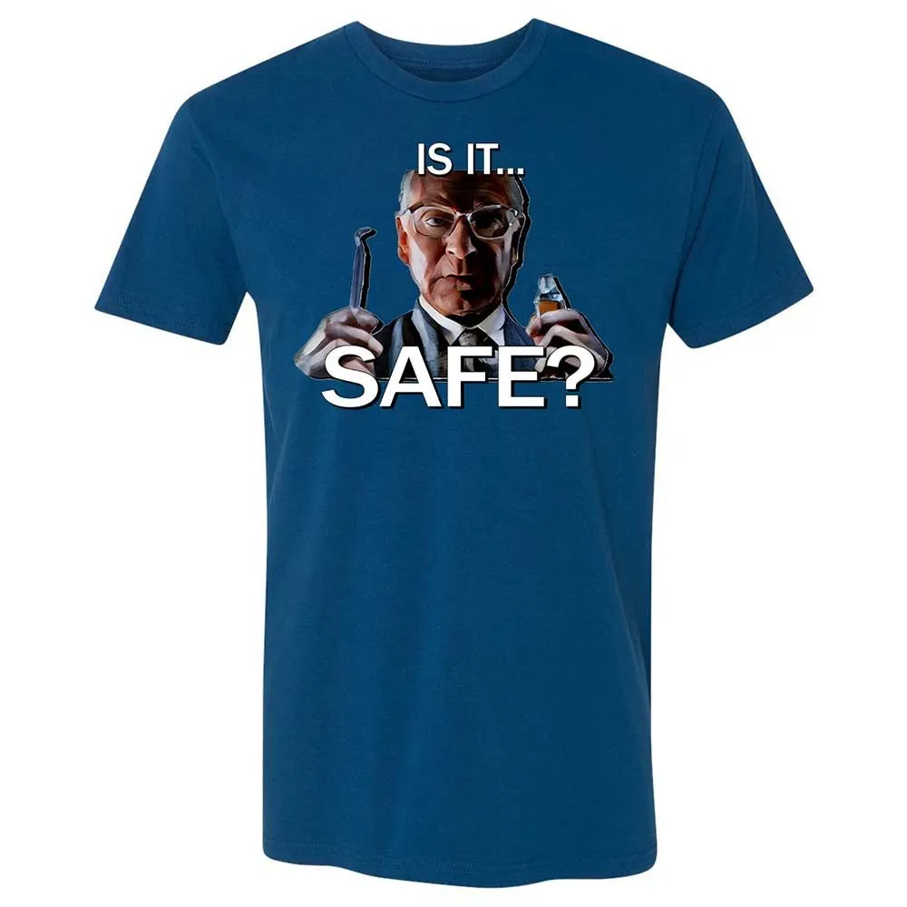 Premium Unisex T-Shirt - 8M8QA3T9 - Cool Blue - 17