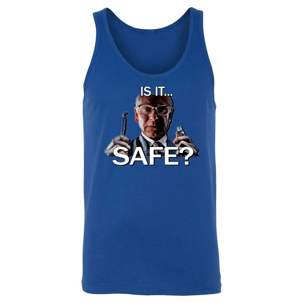 Unisex Jersey Tank - YCAS2JKM - True Royal - 4