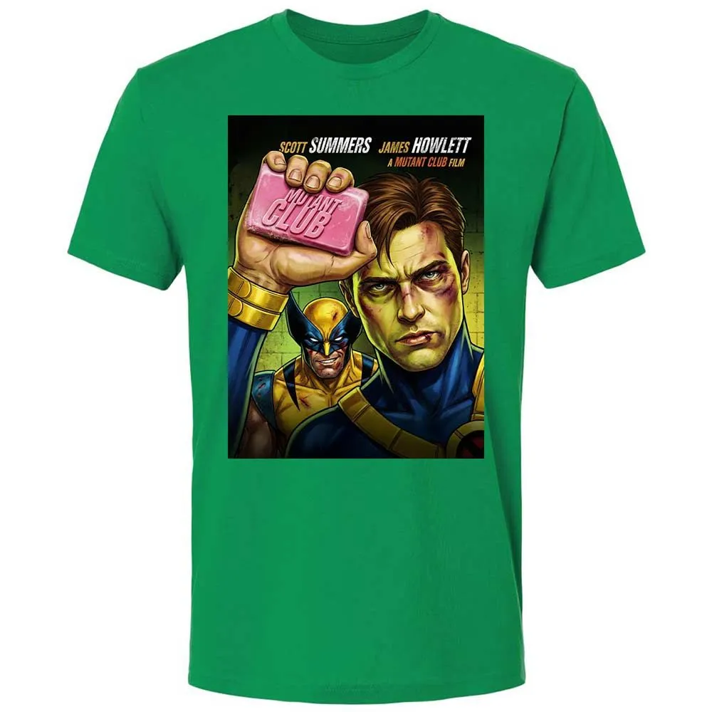 Premium Unisex T-Shirt - HT1YL1EL - Kelly Green - 13
