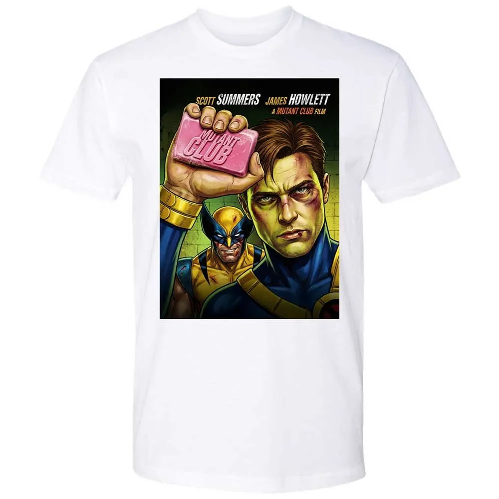 Premium Unisex T-Shirt - HT1YL1EL - White - 17