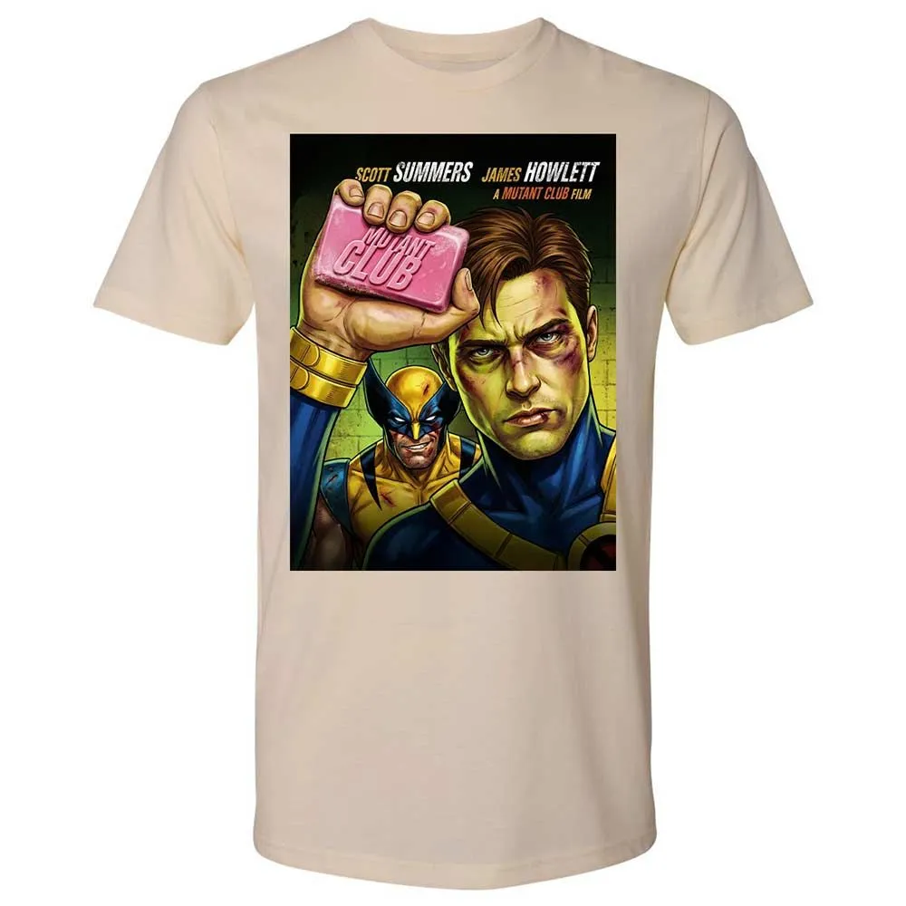 Premium Unisex T-Shirt - HT1YL1EL - Cream - 20