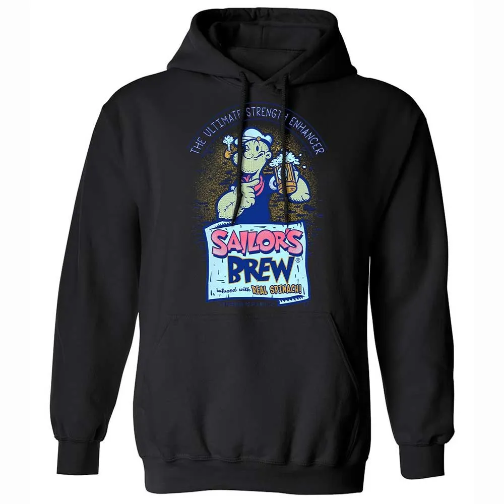 Classic Unisex Hoodie - N5TG7G7A - Black - 14