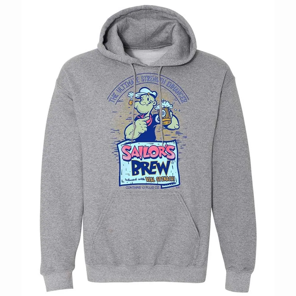 Classic Unisex Hoodie - N5TG7G7A - Graphite Heather - 17
