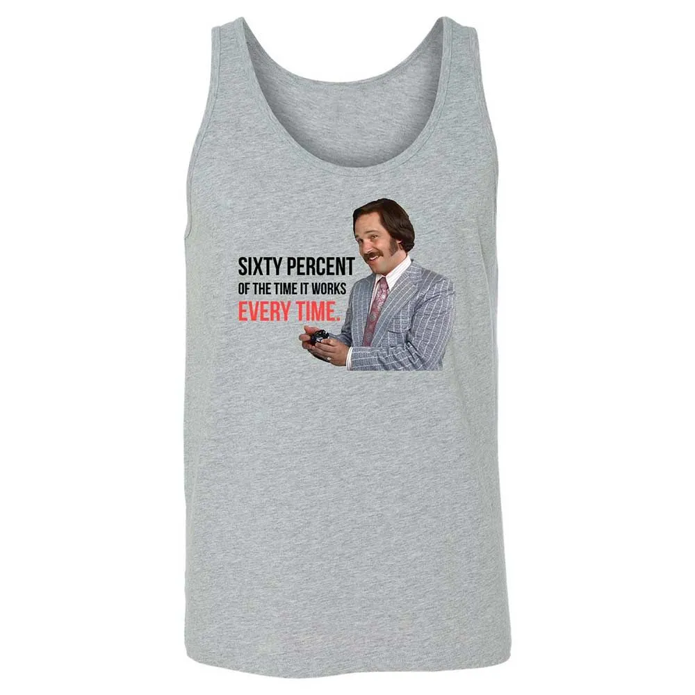 Unisex Jersey Tank - KRCYJ8NZ - Athletic Heather - 2