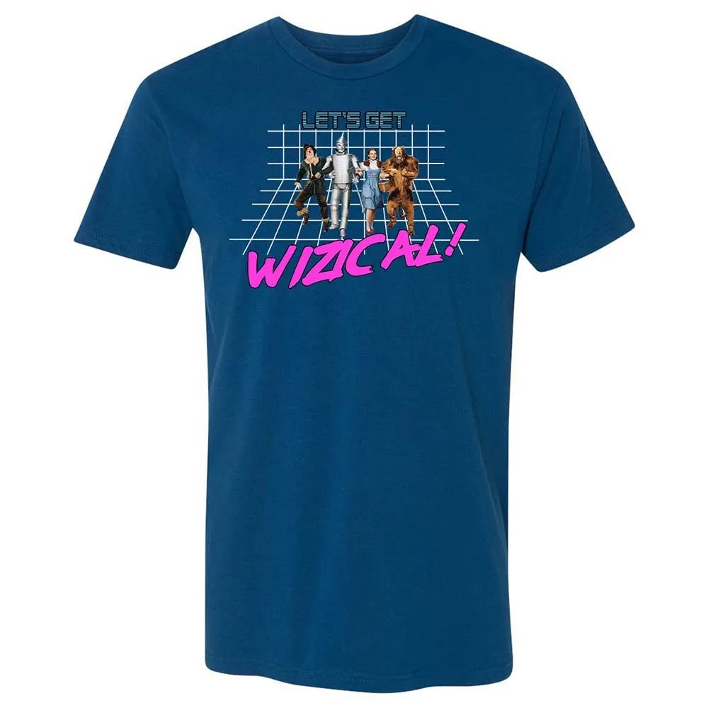 Premium Unisex T-Shirt - TW27NYCR - Cool Blue - 5