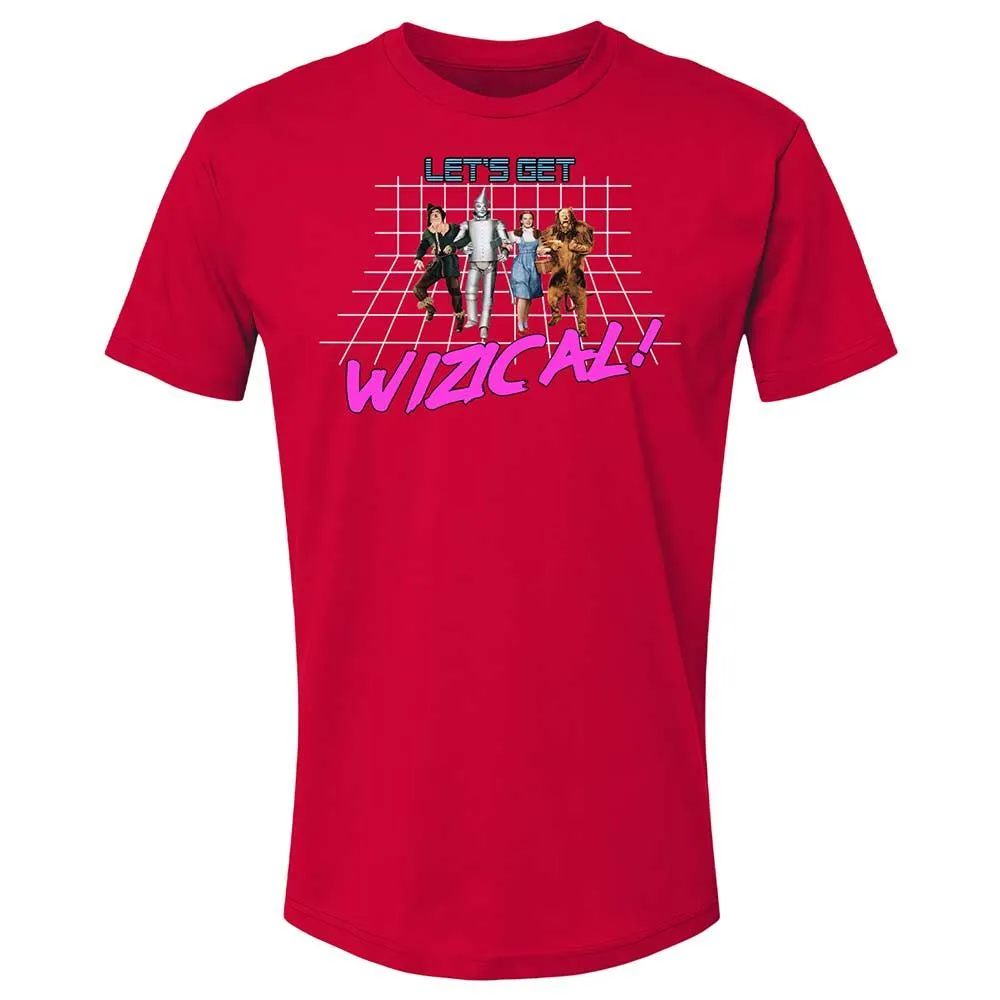 Premium Unisex T-Shirt - TW27NYCR - Red - 9