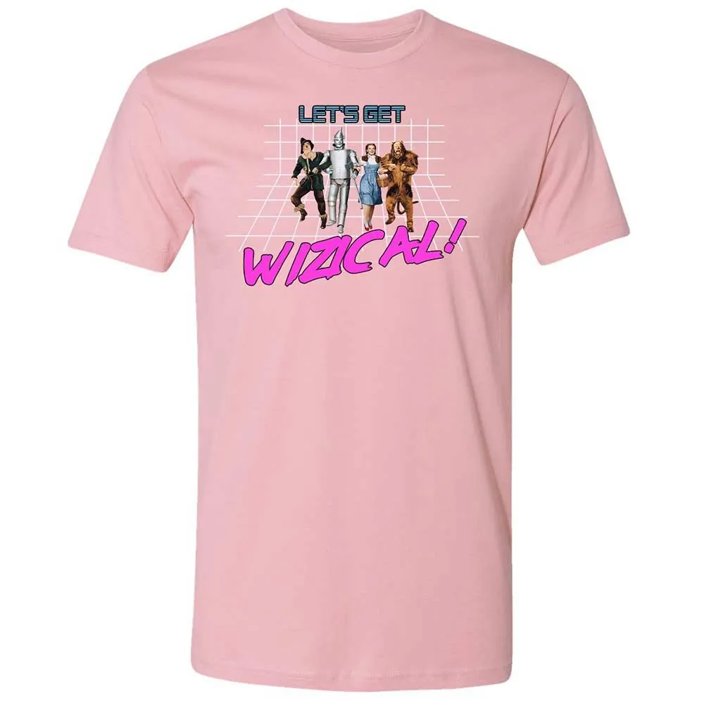Premium Unisex T-Shirt - TW27NYCR - Light Pink - 16