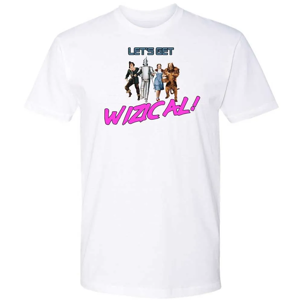 Premium Unisex T-Shirt - TW27NYCR - White - 17