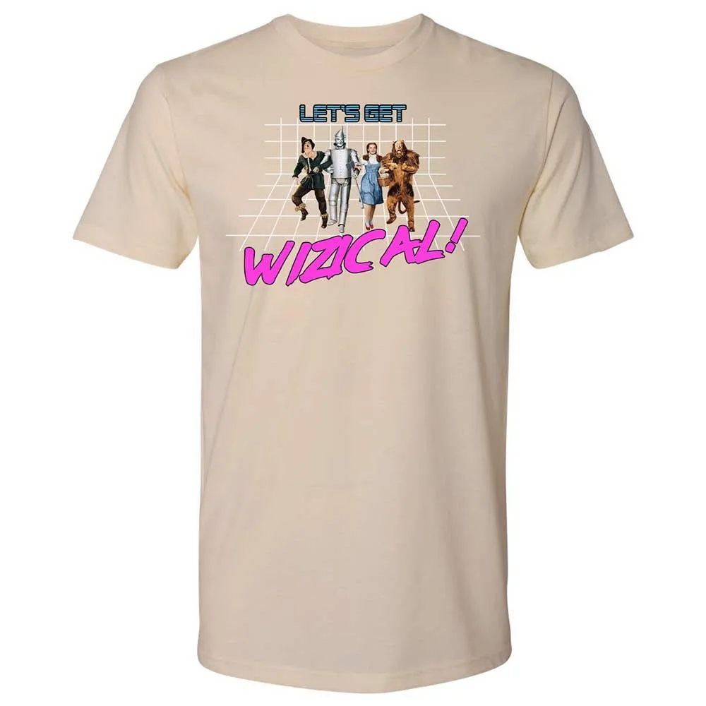 Premium Unisex T-Shirt - TW27NYCR - Cream - 20