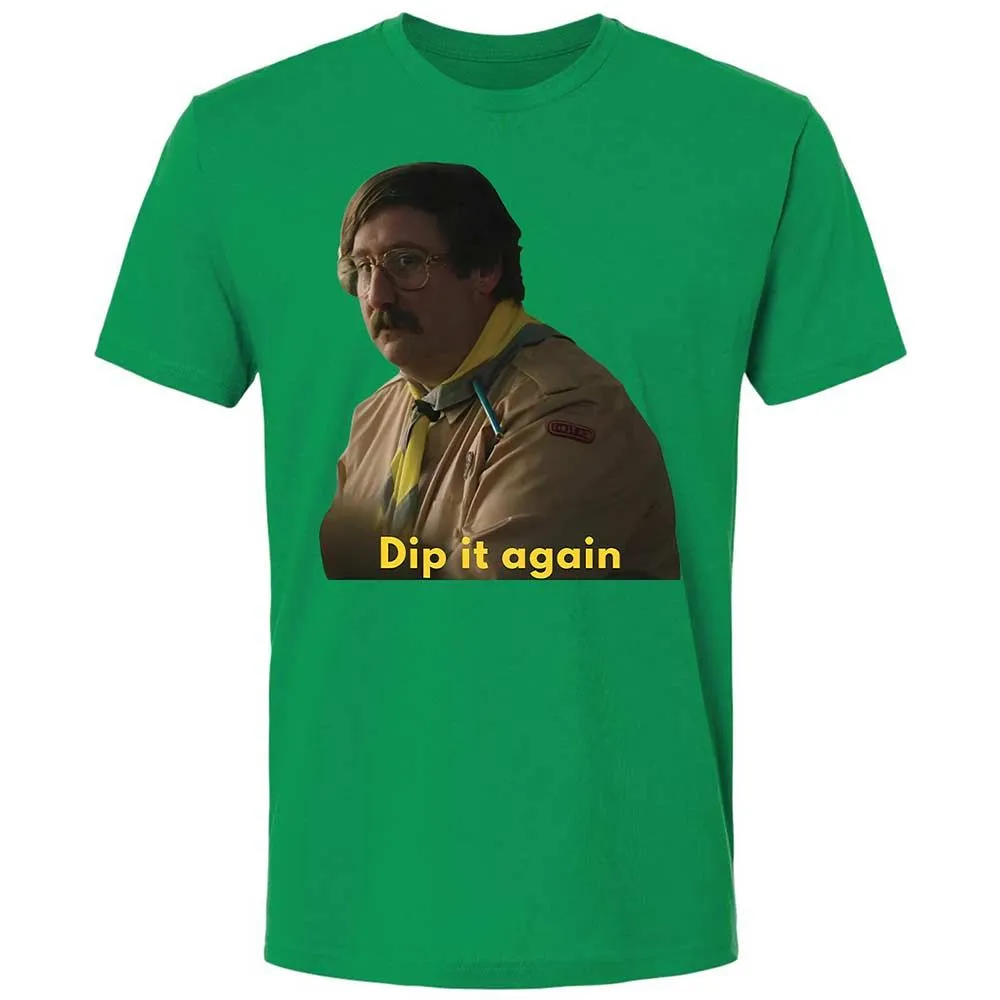 Premium Unisex T-Shirt - RMAJ5L2D - Kelly Green - 11